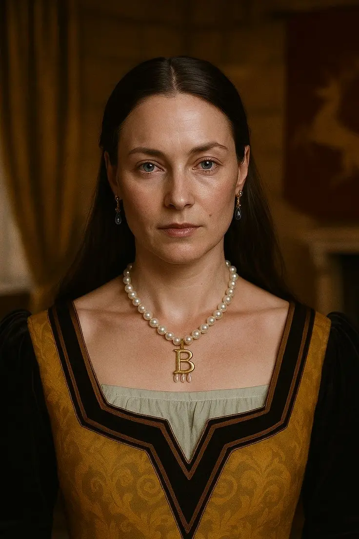 Cassandra Pinewood